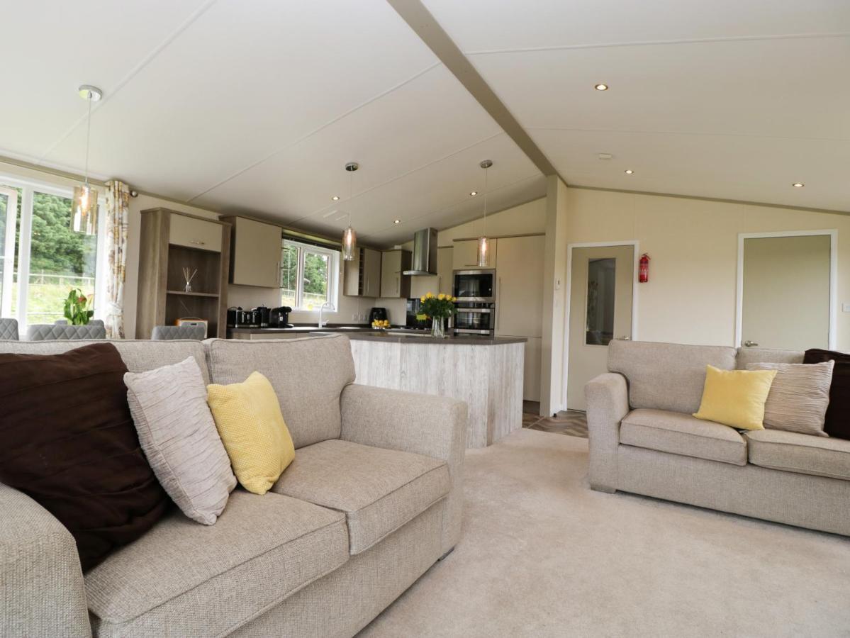 Hill View, Lilac Lodge ويرهام المظهر الخارجي الصورة
